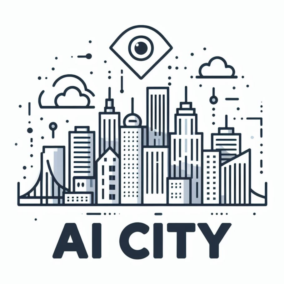 ai와 도시 이미지