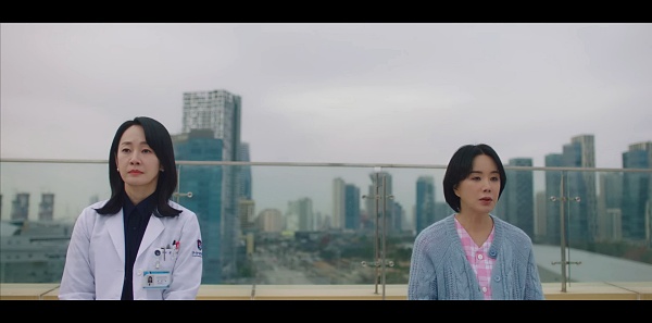 승희와-얘기하는-정숙