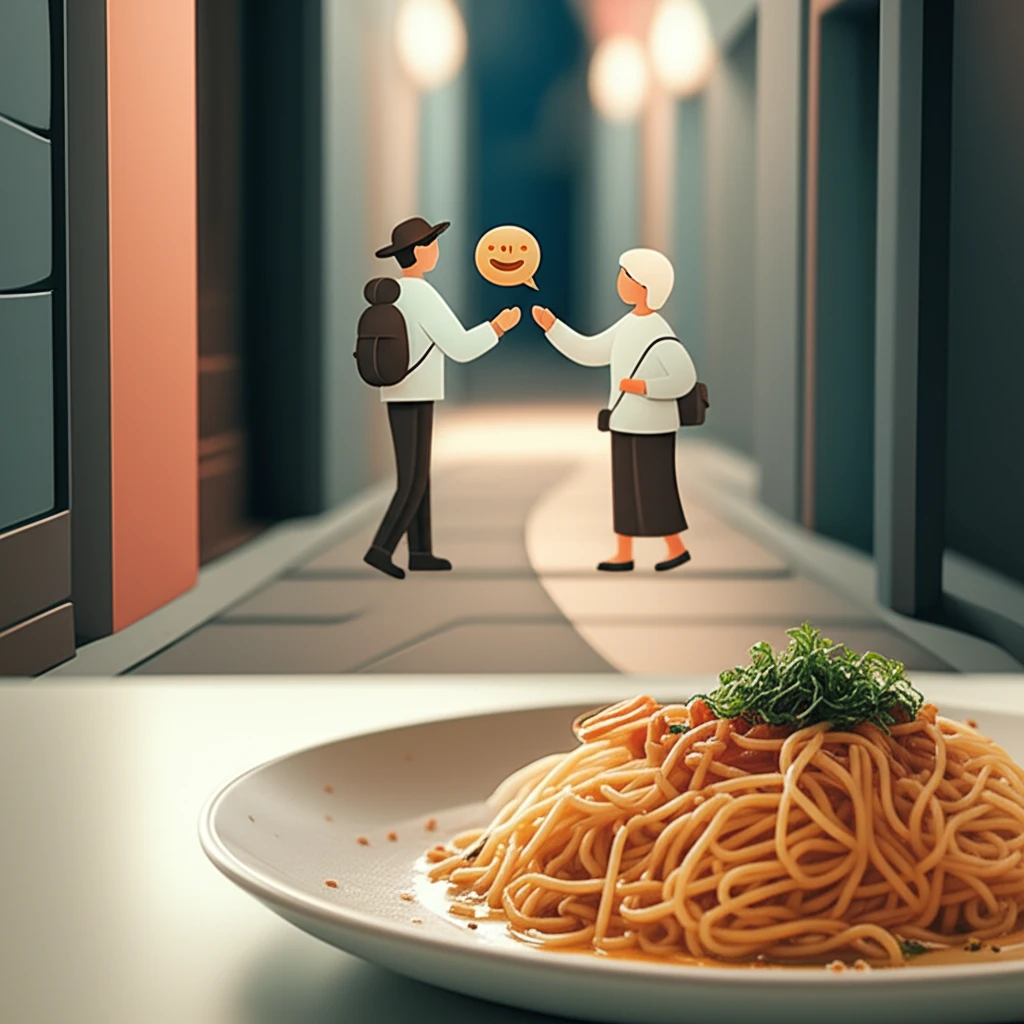 현지인처럼 여행하기 새로운 눈으로 세..