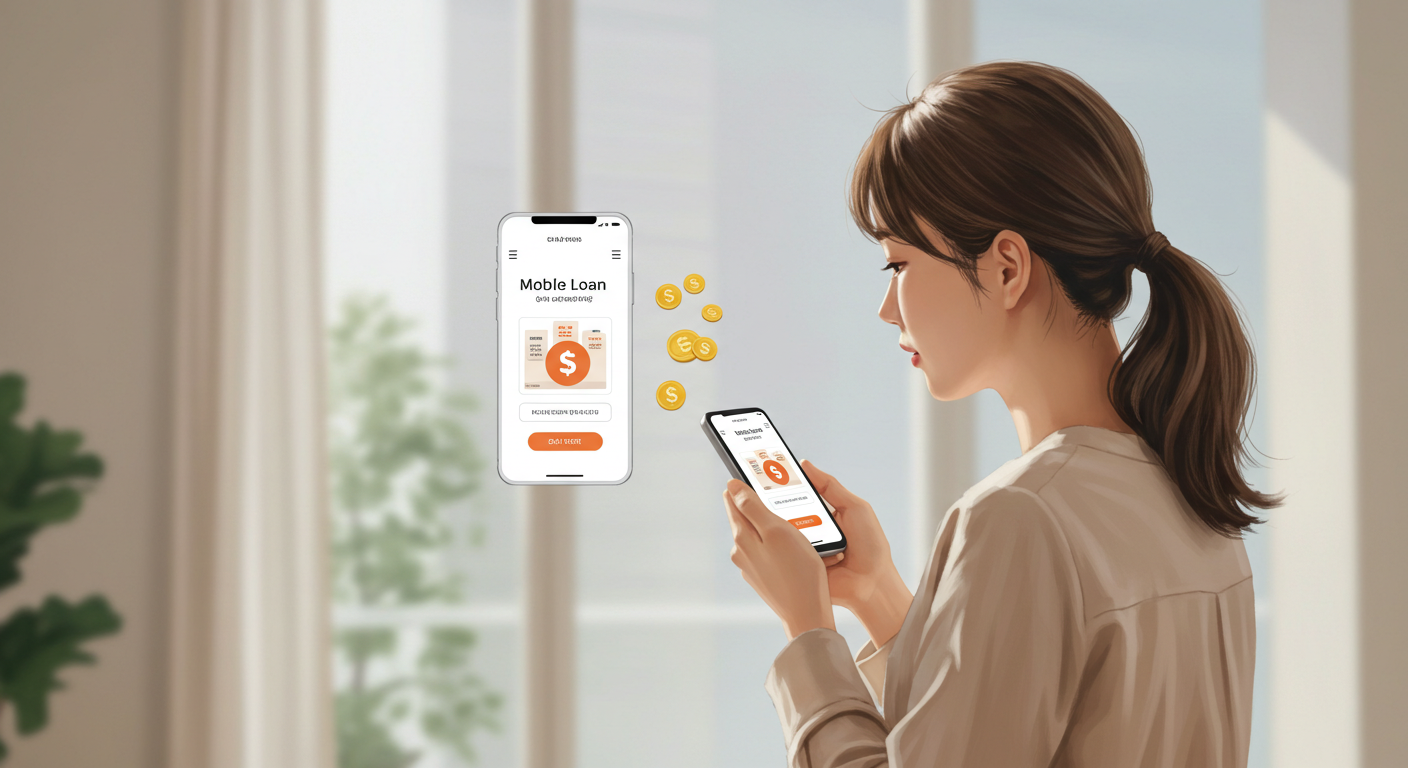 대출지연, 입금오류