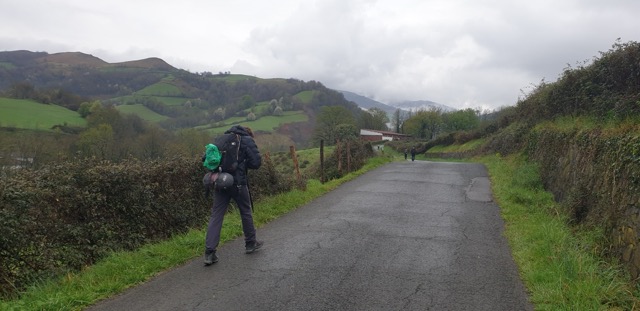Camino de Santiago 산티아고 순례길