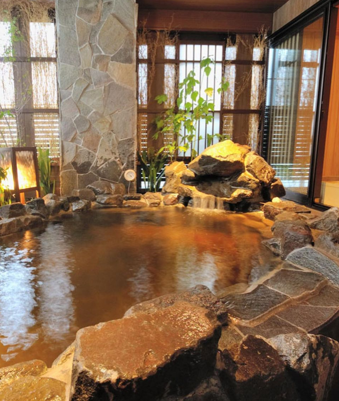 온야도노노난바 내추럴 핫스프링 03