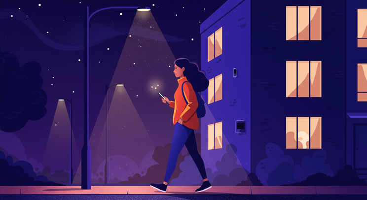 2025 여성 안심 패키지 완벽 가이드: 밤길도 주거도 든든하게! 관련2