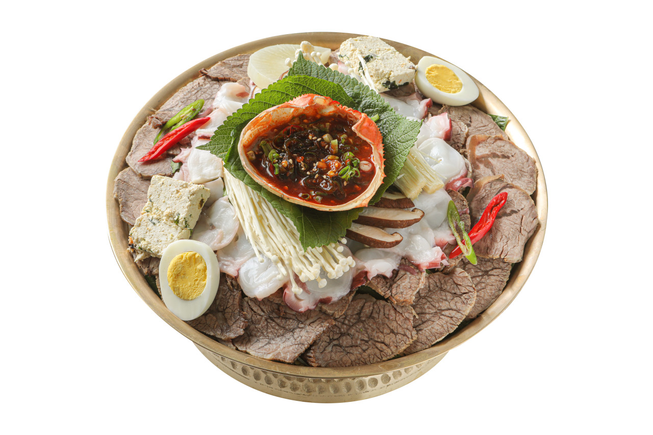 서초동 맛집 충무식