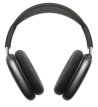 애플 에어팟 맥스 블루투스헤드셋