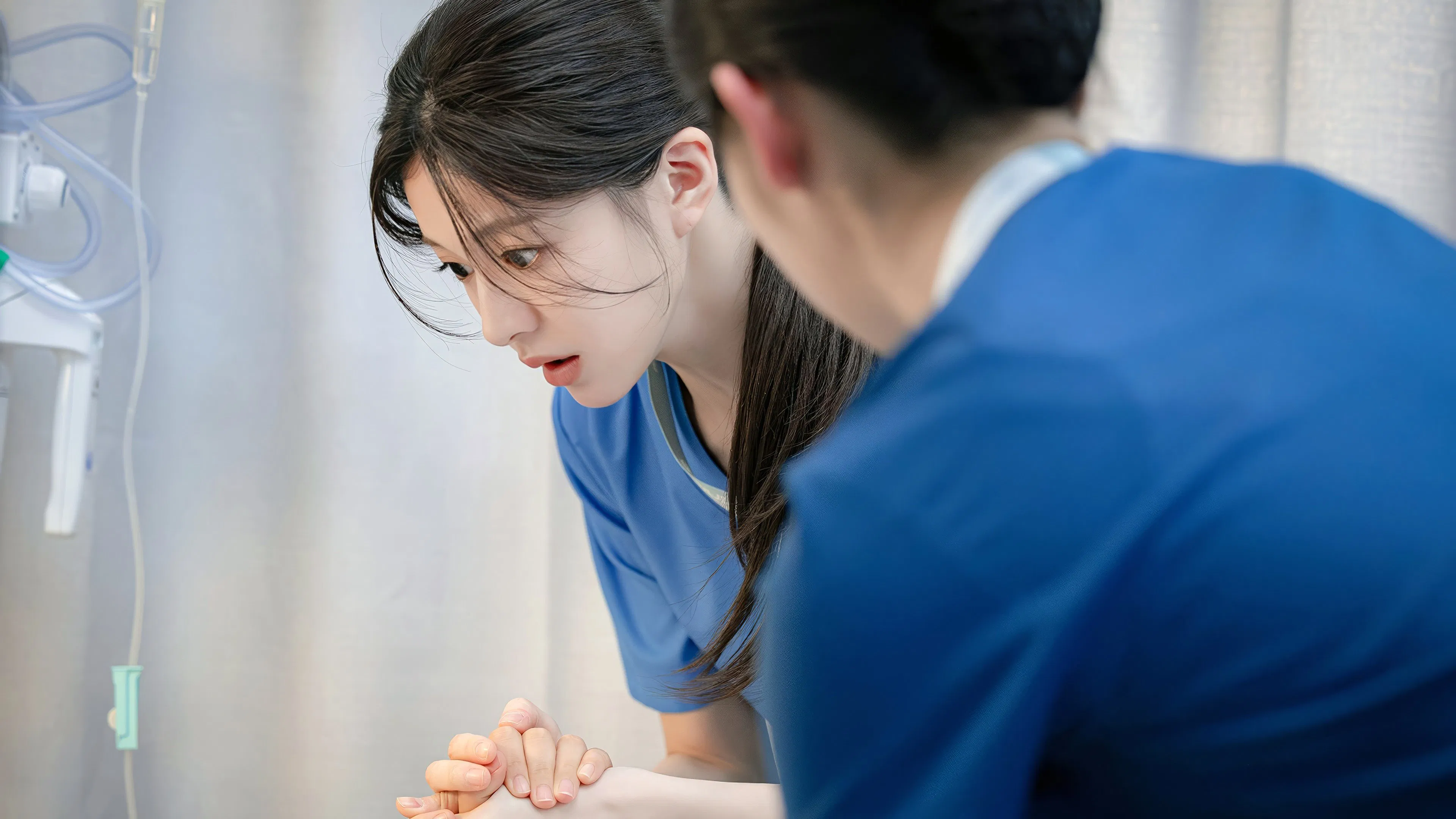 언젠가는 슬기로울 전공의생활