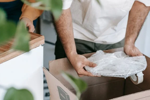 포장이사 비용 줄이기, 견적 비교