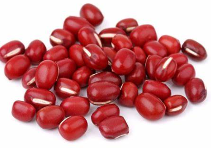 갑상선 저하증에는 팥이 좋아요 