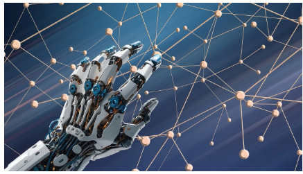 AI와 자동화가 노동 시장과 경제 구조를 바꾸는 방식