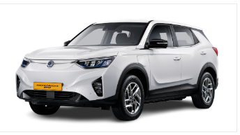 코란도 EV 2WD