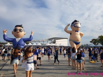 2025 싸이흠뻑쇼 티켓 예매 티켓팅일정 티켓가격 공연일정 공연장소