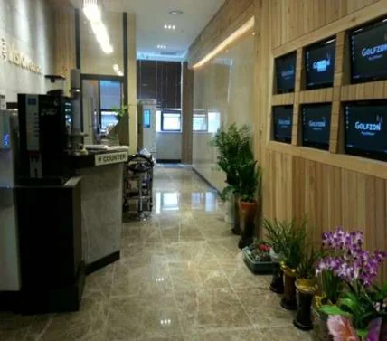 골프존 상록스크린골프