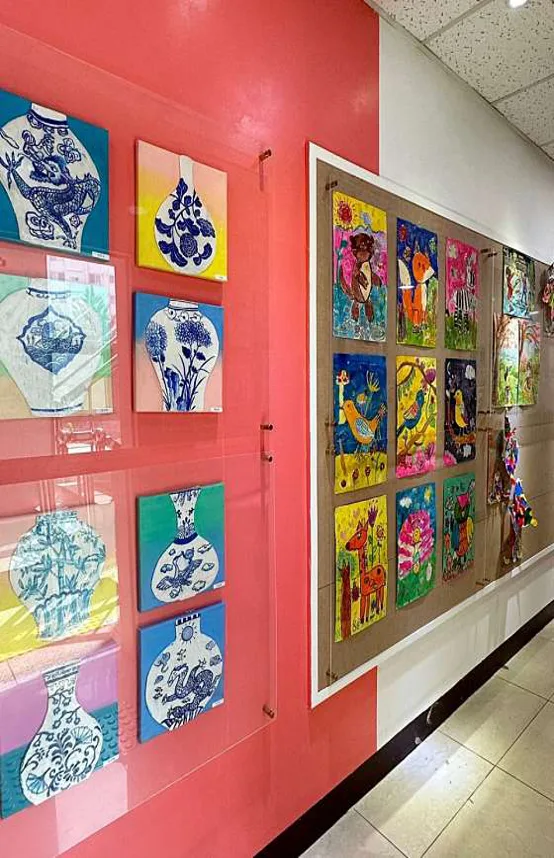 플래뮤 광진교육원