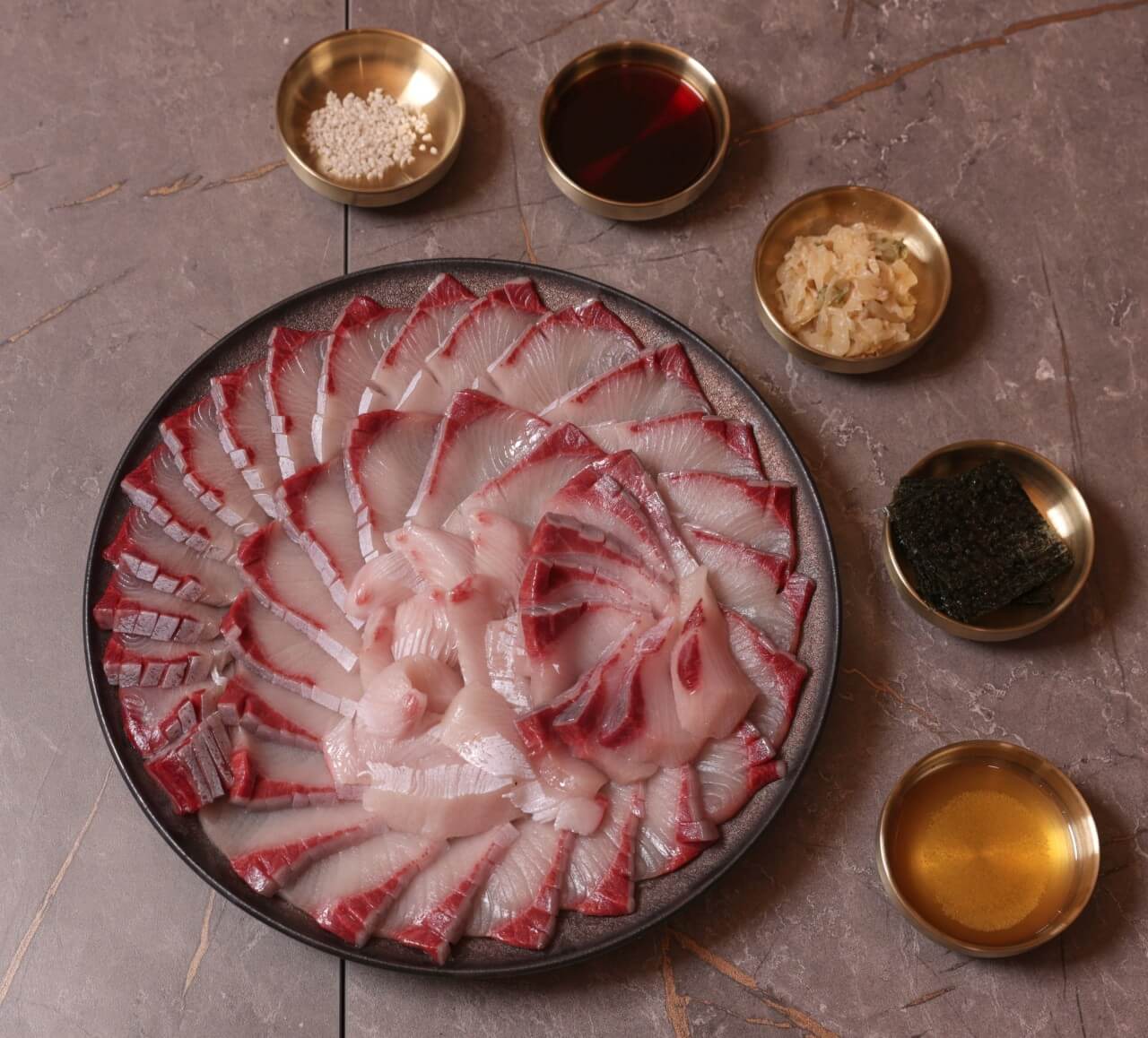생방송투데이 3783회 맛있는 퇴근 서울 용산 모둠 숙성 회 맛집 바다약방 용산점 