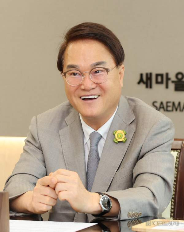 김하수 청도군수 나이 프로필 학력 고향 정치경력 및 사망 근황 총정리