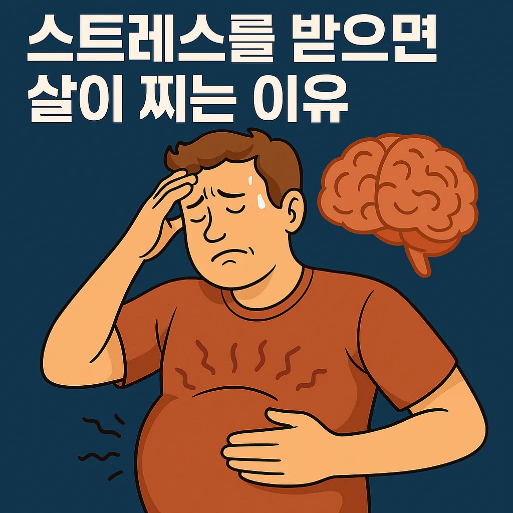 why_stress_causes_weight_gain