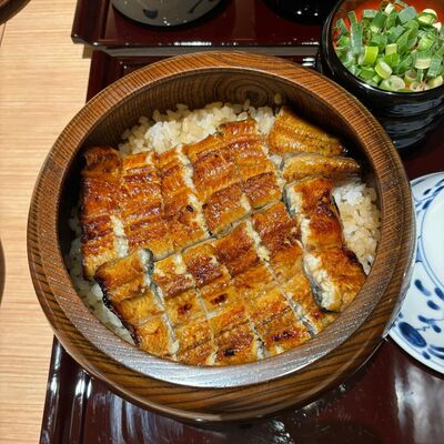 신주쿠 우나기(장어) 맛집 추천 3곳[도쿄 현지인 추천](하나레, 아카사카 후키누키, 카부토)