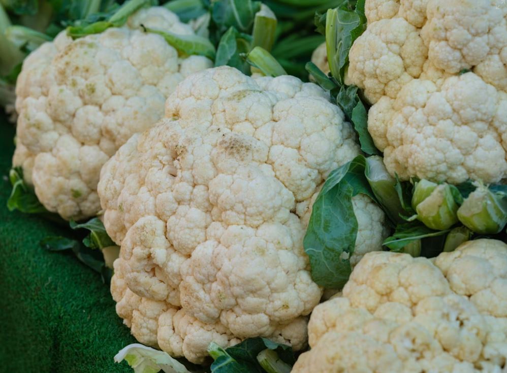 컬리플라워