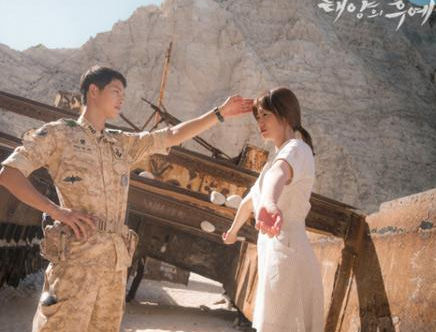 달달한 로맨스 추천드라마 5편 확인하러 가기