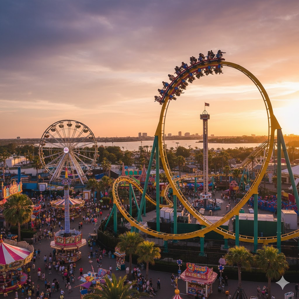 2026 수능 수험표 할인 혜택 총정리 (놀이공원 &middot; 문화 &middot; 외식 &middot; 항공 &middot; 쇼핑까지 완전정리!)