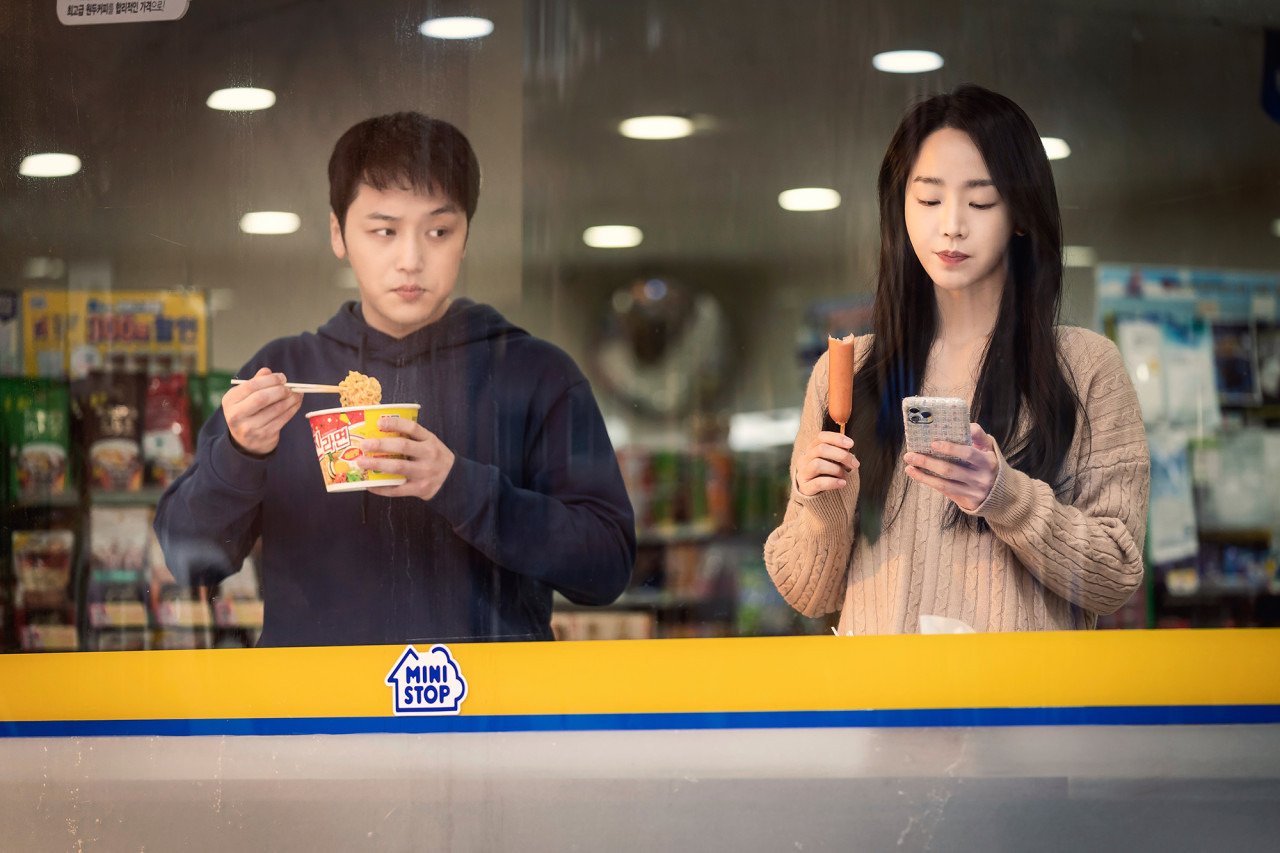 영화 그녀가죽었다 포토