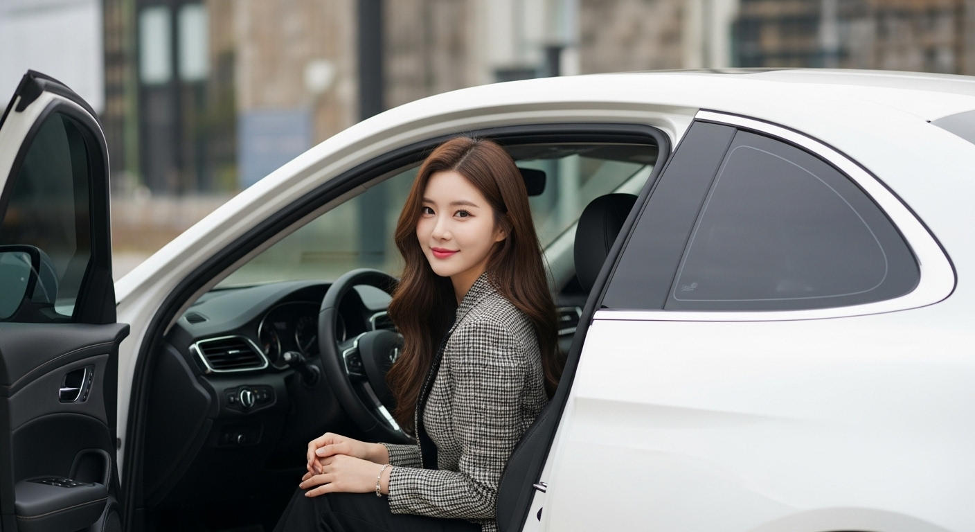 토요타 랜드크루저