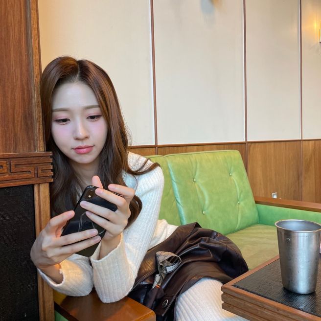 허유원 아나운서