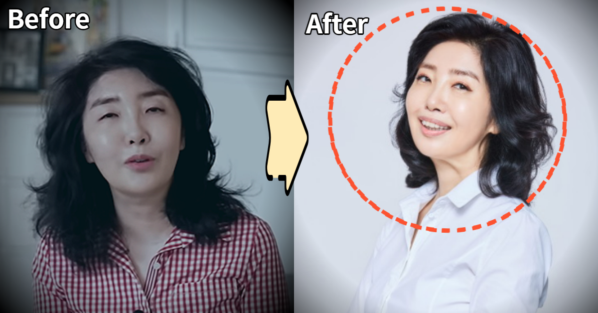 58세 여에스더가 동안 피부 비결인 '이것'을 공개하자 난리가 났다는데..