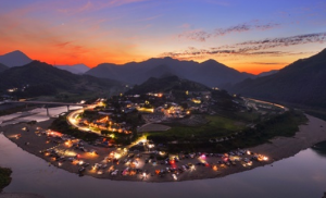 차박하기 좋은 곳