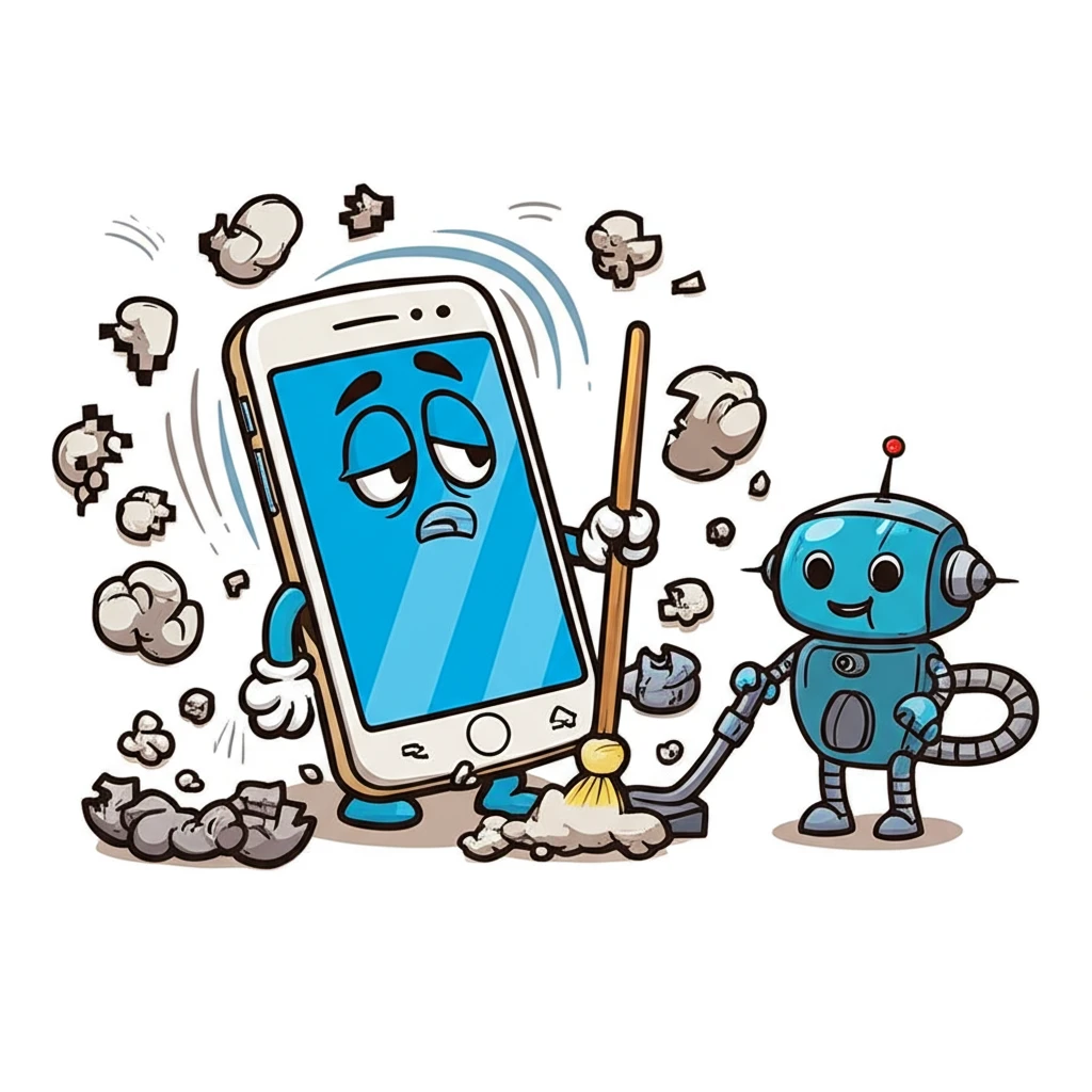 알약M 앱 설치 방법 및 기기별 보안..