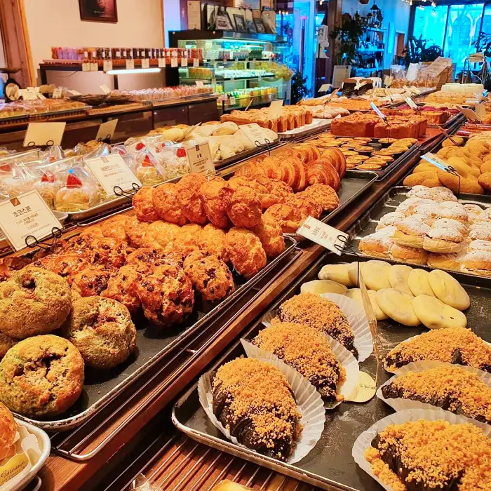 6시 내고향 전남 순천 봉화언덕빵 맛집