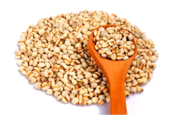 율무 효능 및 영양성분, 부작용