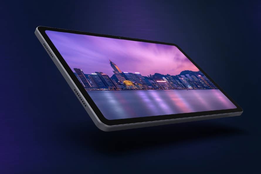 muPAD-K10-PLUS-디스플레이