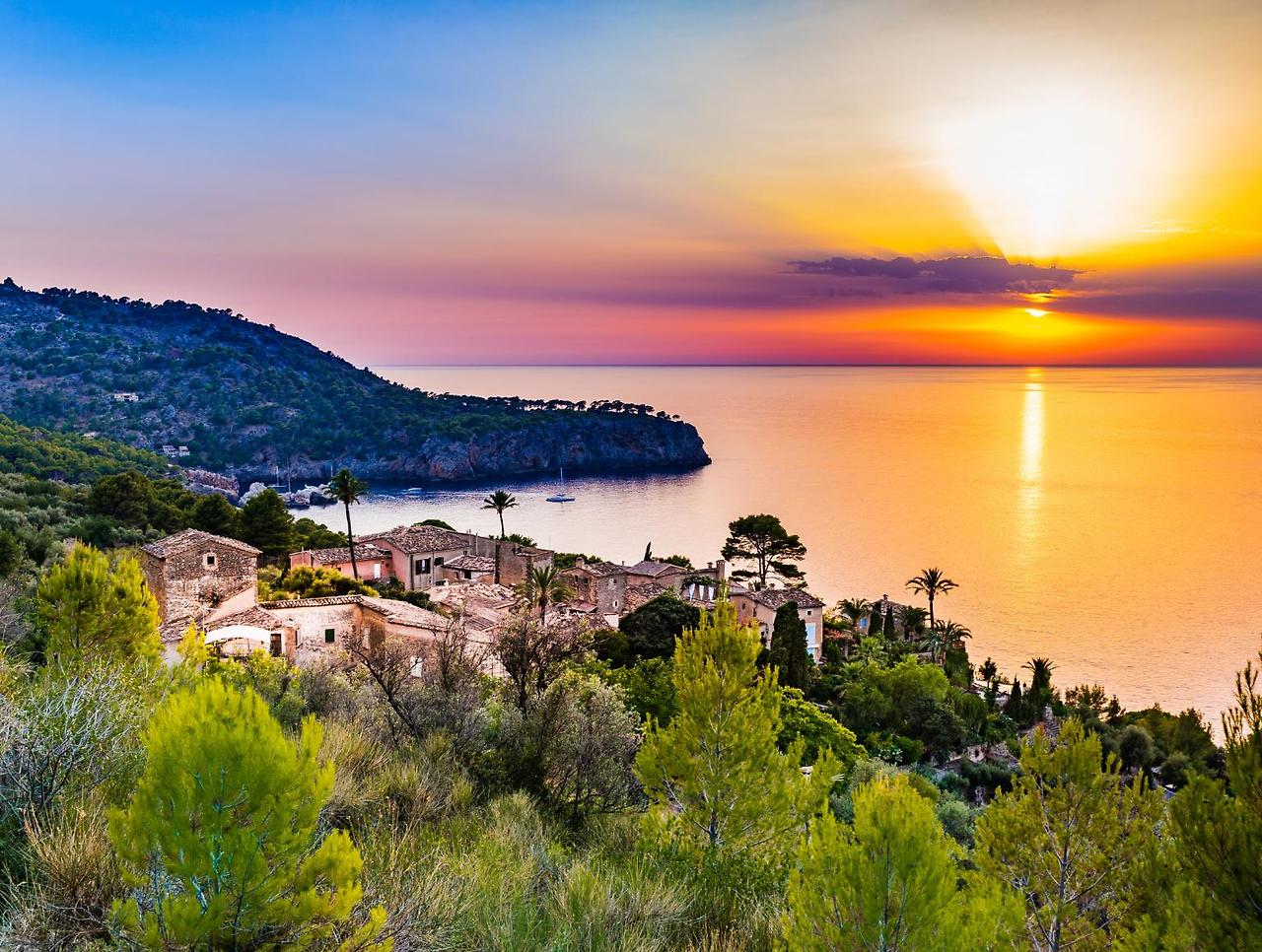 마요르카여행 관련사진