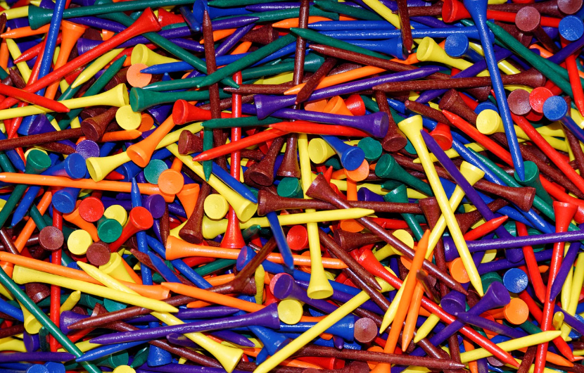 골프용품구매사진