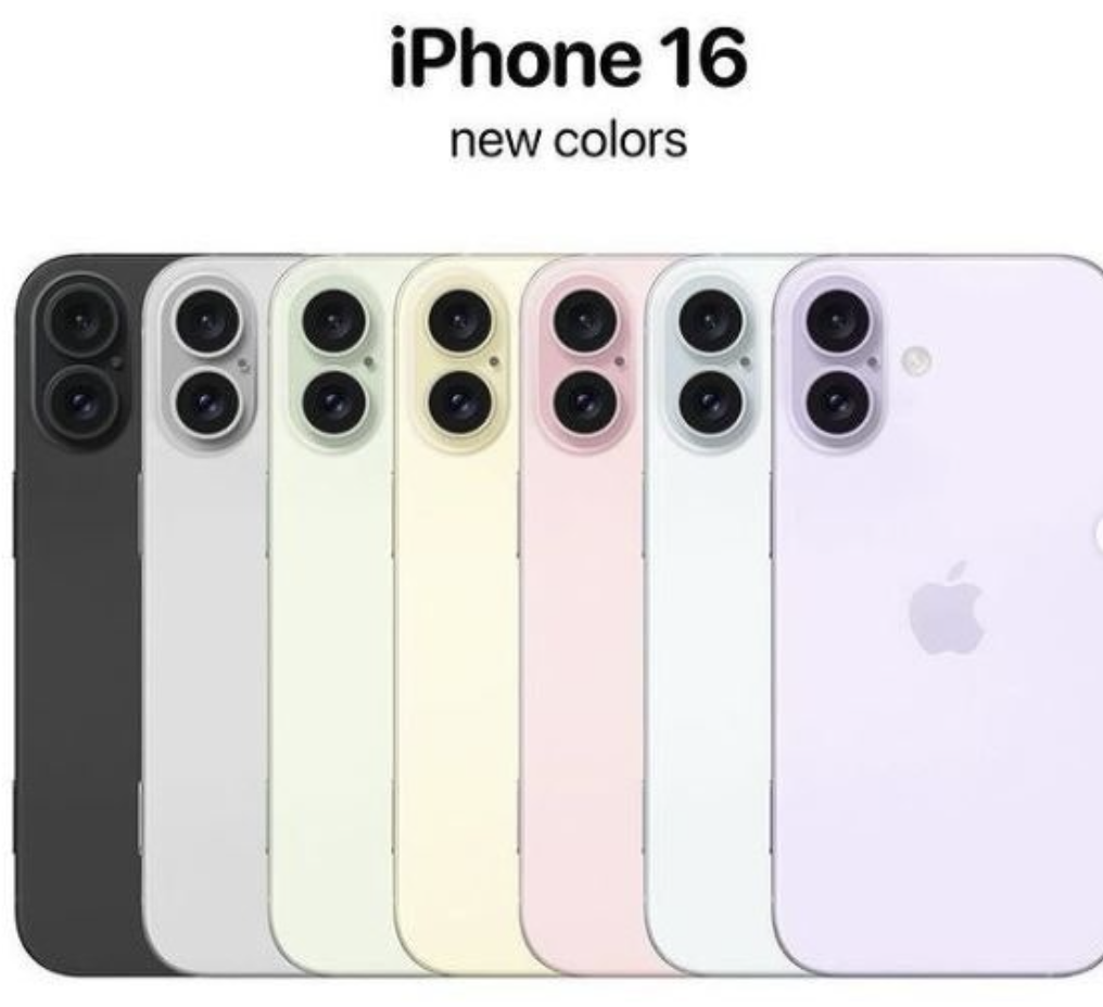 아이폰16 AI 기능