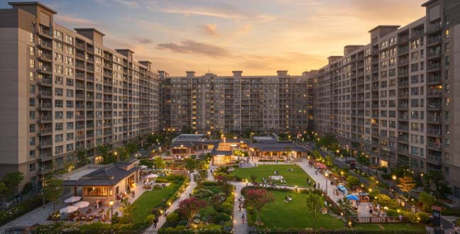 청약 접수부터 당첨까지 절차 정리 및 전략