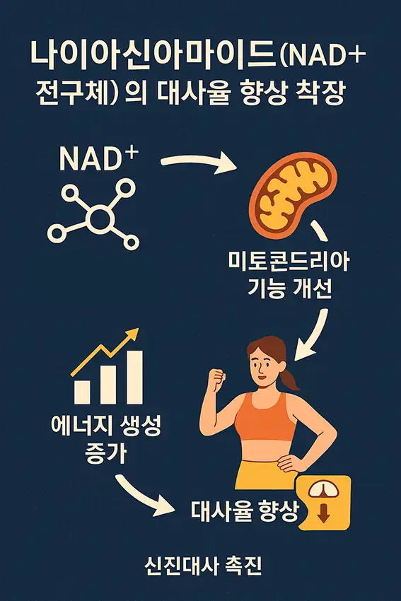 나이아신아마이드