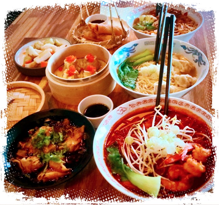 생방송투데이-난징식-튀긴-족발과-홍콩-중국-스타일-중식-만두-딤섬-맛집-경기-안양-인덕원-식당