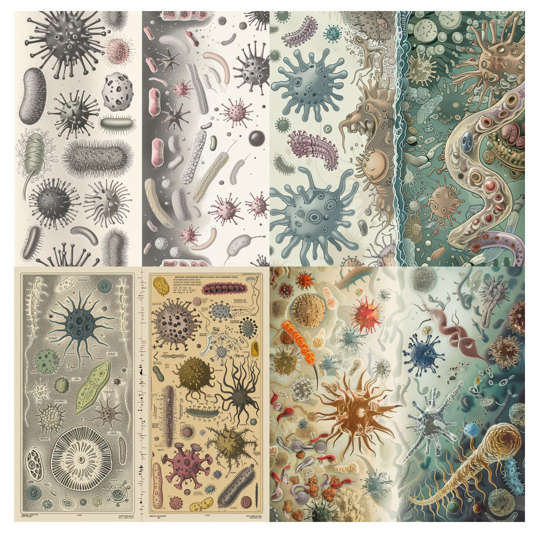 대장암과 관련된 사진입니다.