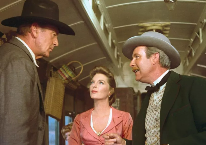 서부의 사나이 스틸컷2