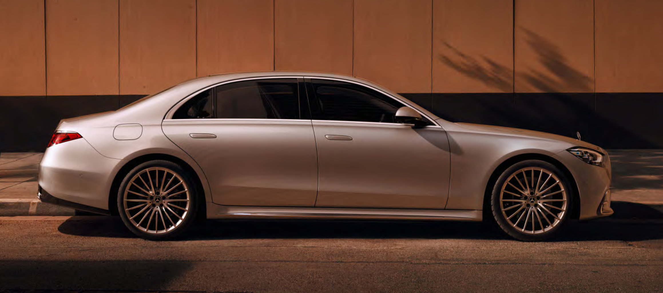 메르세데스 벤츠 S350d