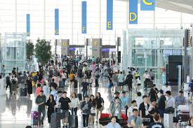 김해공항 리무진 버스 시간표 