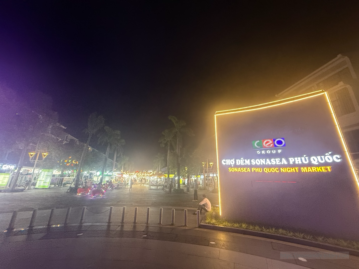 푸꾸옥 베스트 웨스턴 프리미어 소나씨. Best Western Premier Sonasea Phu Quoc.