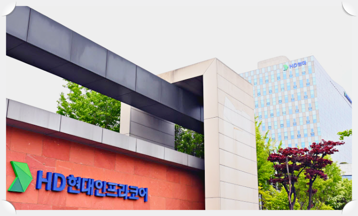 HD현대인프라코어 주가 전망