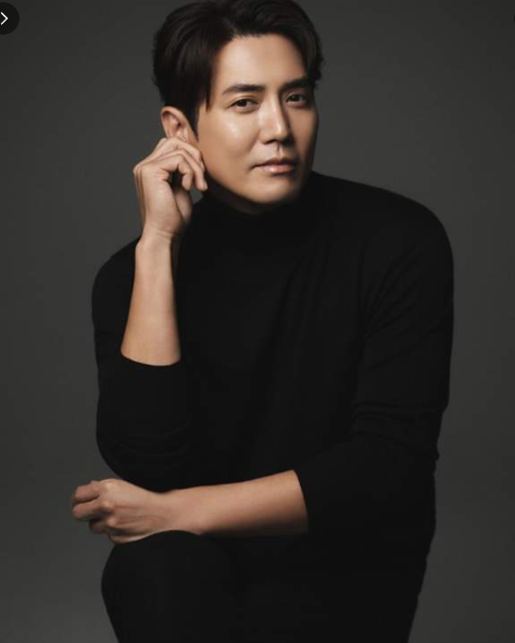 주상욱 프로필