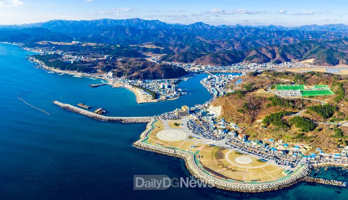 영덕 가볼만한곳 베스트10 바다 근처 인기 여행지 정리_1