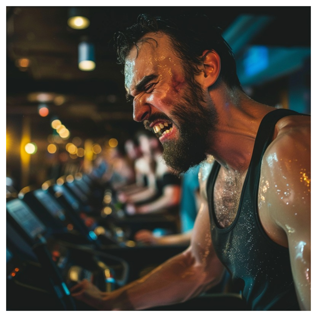 류마티스 관절염과 관련된 사진입니다.