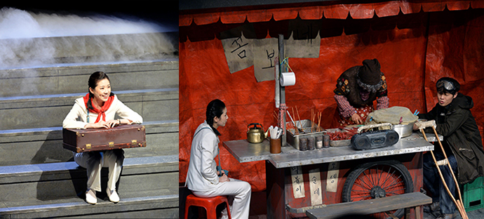 뮤지컬-지하철-1호선-장면1