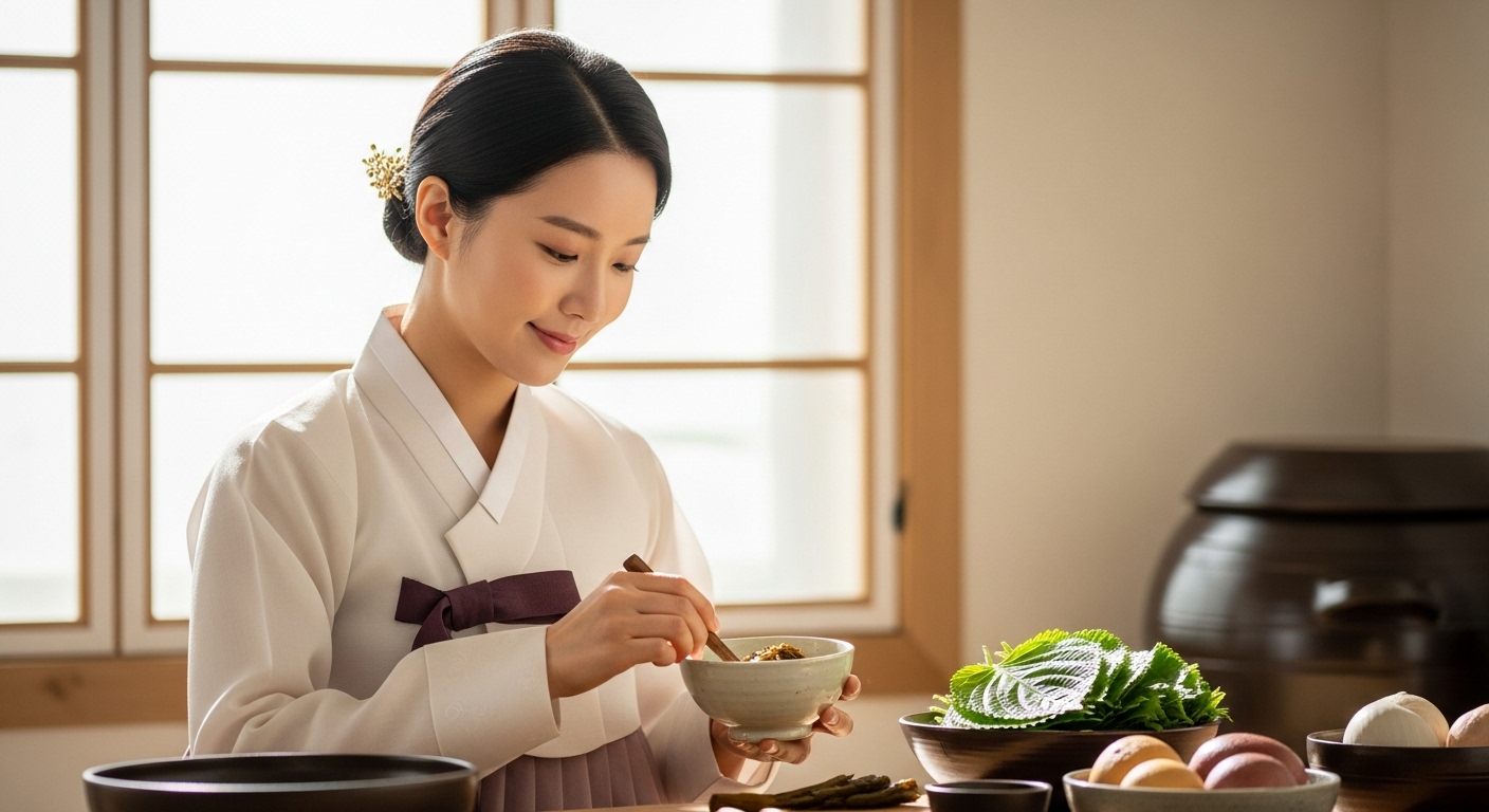 깻잎 효능 부작용